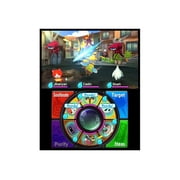 Yo-Kai Watch, Nintendo, Nintendo 3DS, 045496743369