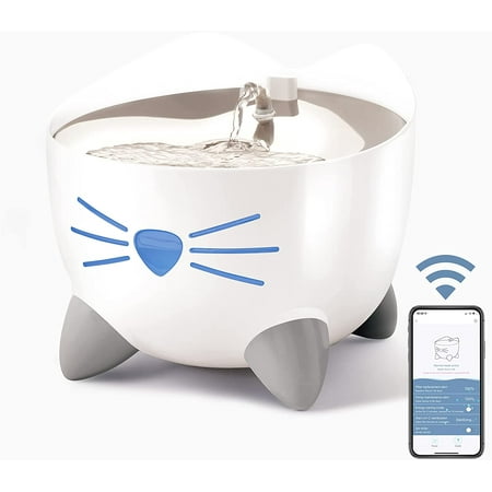 UPC: 0022517437513 | Catit Pixi Smart Fountain