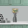 thumbnail image 4 of Carolines Treasures SB3080TH68 Welcome to the Camp Leash or Key Holder Triple multicolor, 4 of 4