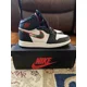 thumbnail image 1 of Size 4.5 - A i r-Jor-dan 1 Retro OG High A Star Is Born, 1 of 6