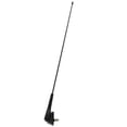 thumbnail image 1 of Car Radio Antenna, 180 Rotating Rubber Car  Aerial Wearproof  for Auto, 1 of 7