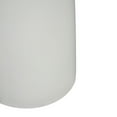 thumbnail image 5 of Christopher Knight Home Minimalist 28” MGO Plant Stand, Indoor/Outdoor, White, 5 of 8