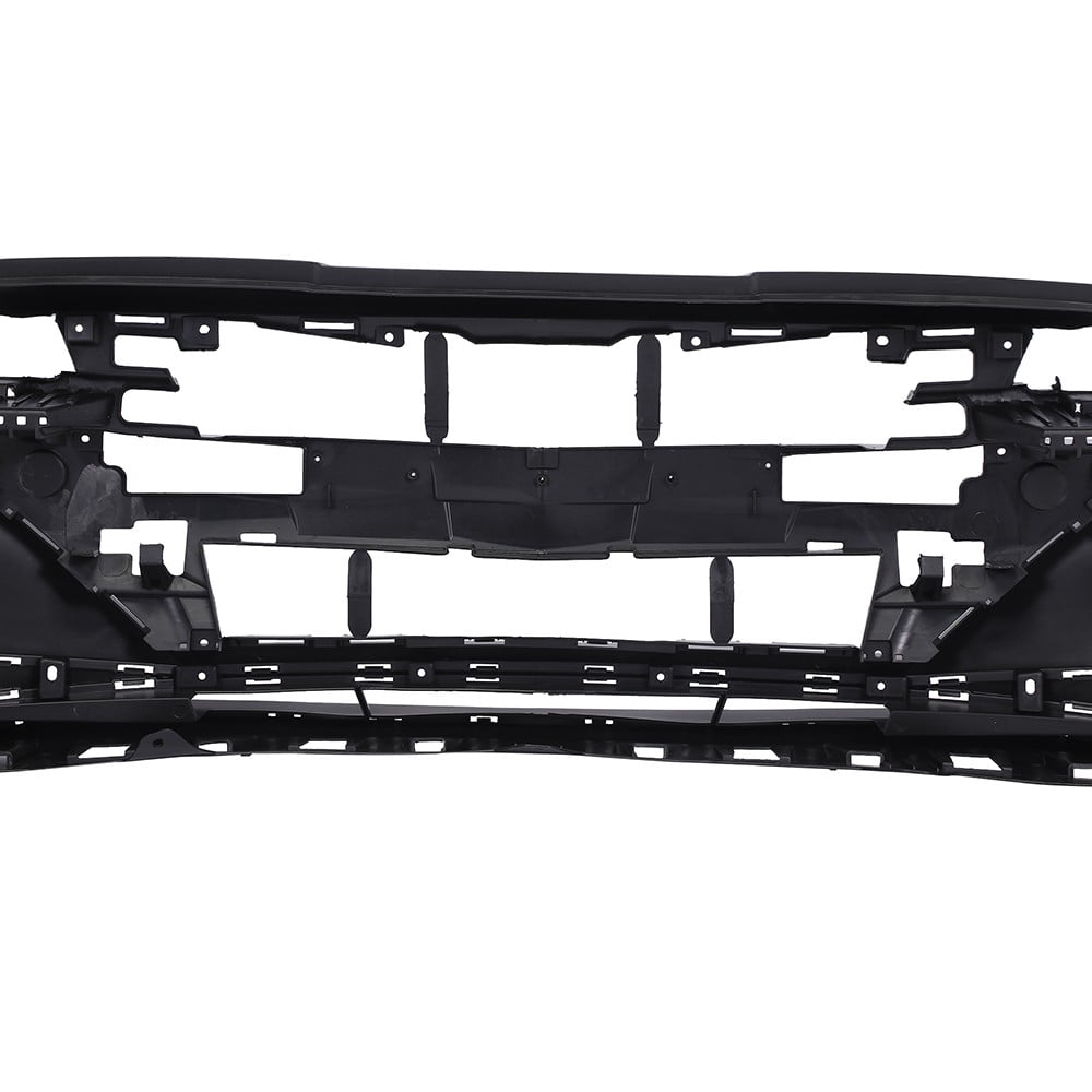 Primed Front Bumper Cover Assembly For Hyundai Elantra 2021-2023