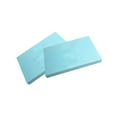 thumbnail image 1 of transemion 2x Planche d'Artisanat en Mousse Bricolage Paysage Décor Paysage de Construction Pittoresque 30cmx20cmx3cm, 1 of 9