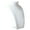 White, variant on Dienrx Necklace Display Stand Necklace Holder Jewelry Bust Display Stands for Selling Home Store Trade Shows Photography Props Retail(Black), Acrylic Display Stand*1