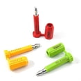 thumbnail image 4 of ISO 17712 and C-TPAT Certified High Security Bolt Seals Sequentially Numbered for Cargo Containers, Trucks, Railways, Wagons, and Trailers, 4 of 9