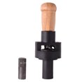 thumbnail image 1 of Billar Snooker Pool Reemplazo Reparación Snooker Accesorios , Negro, 9MM, 1 of 7