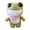 Color I, variant on Toy for Kids Soft Stuffed Animal Doll Cute Cuddly Plushie 29cm Toy for Girls Cozy Darling Toy for Girls and Women, 29 cm, Color D