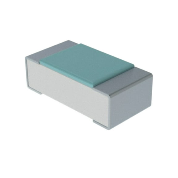 Pack of 35 RK73H1HTTC4991F Resistor Thick Film 0201 4.99K Ohm 1% 0.05W(1/20W) ±200ppm/°C Pad SMD, Cut Tape, RoHS