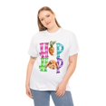 thumbnail image 4 of Hip Hop Easter Easter Bunny Shirt, Easter Bunny Shirt ID-0217-6N39, 4 of 10