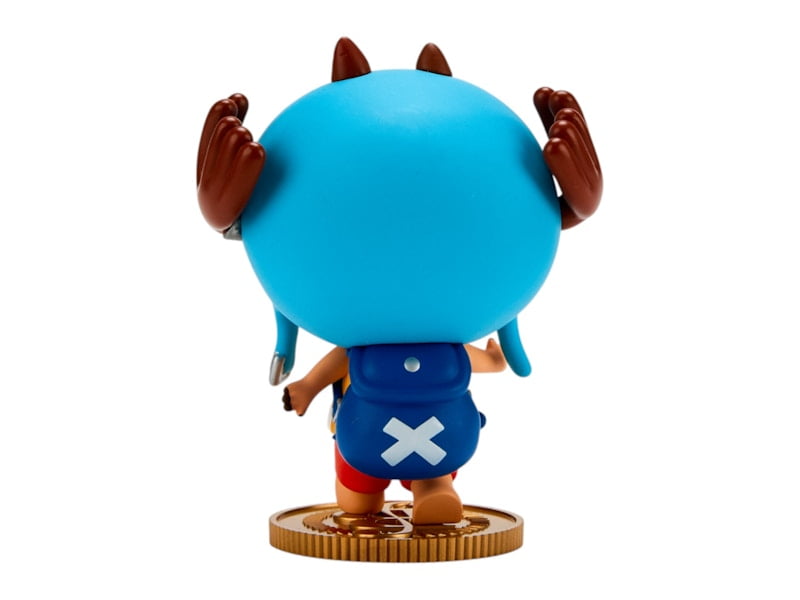 Pop Mart Labubu The Monsters x One Piece Series Tonytony Chopper