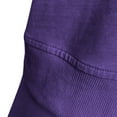 thumbnail image 6 of 2 Piece Sets For Women Matching Athletic Casual Tank Top Sleeveless Tank Shorts Shirts Sets Dark Purple S, 6 of 9