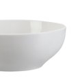 thumbnail image 4 of Mainstays Stoneware Bowl, 6", White, 4 of 4