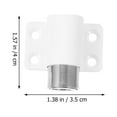 thumbnail image 3 of Sliding Window Lock Child Safety Lock Multi-use Window Sash Stopper with Key, 3 of 6