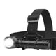 thumbnail image 4 of Led strong flashlight 800lm super bright portable torch headlamp usb rechargeable waterproof for working hunting camping luolv, 4 of 4
