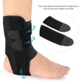 thumbnail image 3 of TOPINCN Ankle Guard, Ankle Stabilizer, Sports Protective Guard Compression Adjustable Ankle Protector Breathable Support Brace, 3 of 8