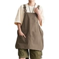 thumbnail image 1 of Delantal impermeable ajustable para hombres y mujeres, 1 of 1