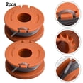 thumbnail image 3 of For POWERBASE N0F-GT-300/20-E Spool & Line for Trimmer, 3 of 10