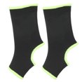 thumbnail image 5 of Ankle Brace, Ankle Guard Sports Nylon Ankle Brace  For Doing Exercise For Ankle M, 5 of 8
