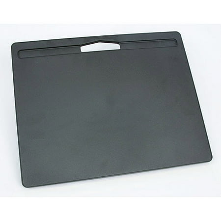 Student Lap Desk, Black Student Lap Desk, Black