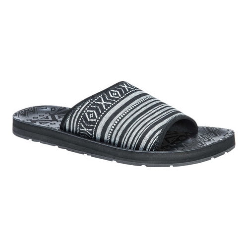muk luks pool party slides