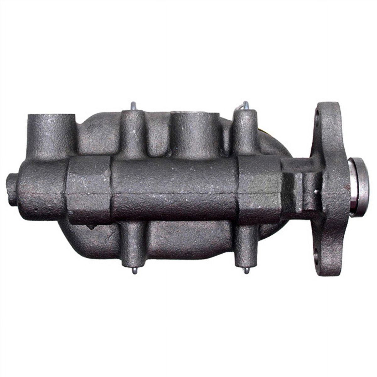Brake Master Cylinder Fits 1976 Chevrolet Corvette