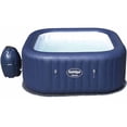 thumbnail image 1 of Jacuzzi Hidromasaje Bestway Tina Spa 6 Pers 180cm Cuadrado 60022, 1 of 8