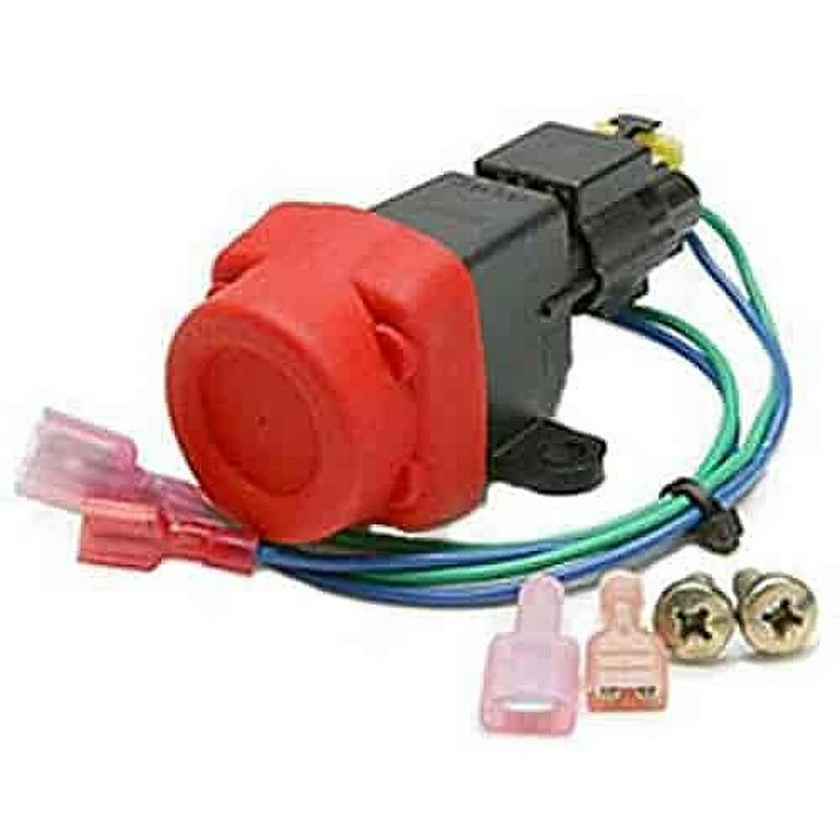 Painless Performance Rollover Safety Switch 80160 Painless Performance Rollover Safety Switch 80160