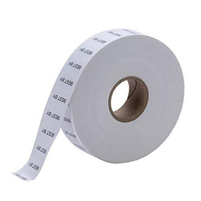 Herrschners Roll of 40 Personalized Labels