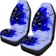 thumbnail image 1 of ABPHQTO Juego de 2 fundas de asiento de coche para hockey sobre hielo 3D, protector universal para asientos delanteros de coche, apto para coche, SUV, sedán, camión, 1 of 4