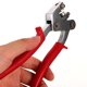 thumbnail image 5 of TEHAUX Pinzas Para Sellar Medidor Eléctrico Y De Agua Color Rojo De Hierro Resistente Para Uso Doméstico, 5 of 8