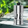 thumbnail image 2 of Bike Front Fork Headset Lifting Core Expander Stem Top Headset Compression Plug, 2 of 10