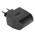 thumbnail image 3 of Adaptador De Encendedor De Coche, Convertidor DC 12V 1.5A Cargador Con Indicador LED Carcasa ABS Para GPS Teléfono Tableta Electrónicos Pequeños, 3 of 7