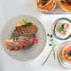 thumbnail image 4 of Platos Llanos Grandes BLESIY Cristal Premium 12,60 Pulgadas Plato de cena, 4 of 8
