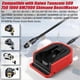 thumbnail image 1 of Battery Adapter for Milwaukee 18V M18 Battery Electric Fishing Reel, 1 of 5