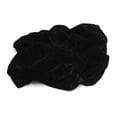 thumbnail image 3 of Piano Stool Chair Cover Pleuche Decorated with Macrame 55 * 35cm for Piano Single Chair Universal Beautiful, 3 of 6
