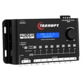 thumbnail image 2 of Procesador de audio Taramp's Pro 2.8S Black DSP Crossover, 2 of 9