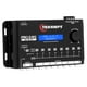 thumbnail image 2 of Procesador de audio Taramp's Pro 2.8S Black DSP Crossover, 2 of 9