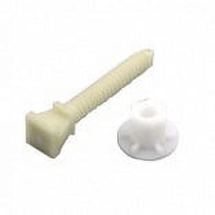 425-PBPK2 PLMB PRF BOLT-PR/BAG