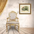 thumbnail image 3 of Sloane, Sir Hans 23x20 Gold Ornate Wood Framed with Double Matting Museum Art Print Titled - Antique Brazilian Palm, 3 of 4