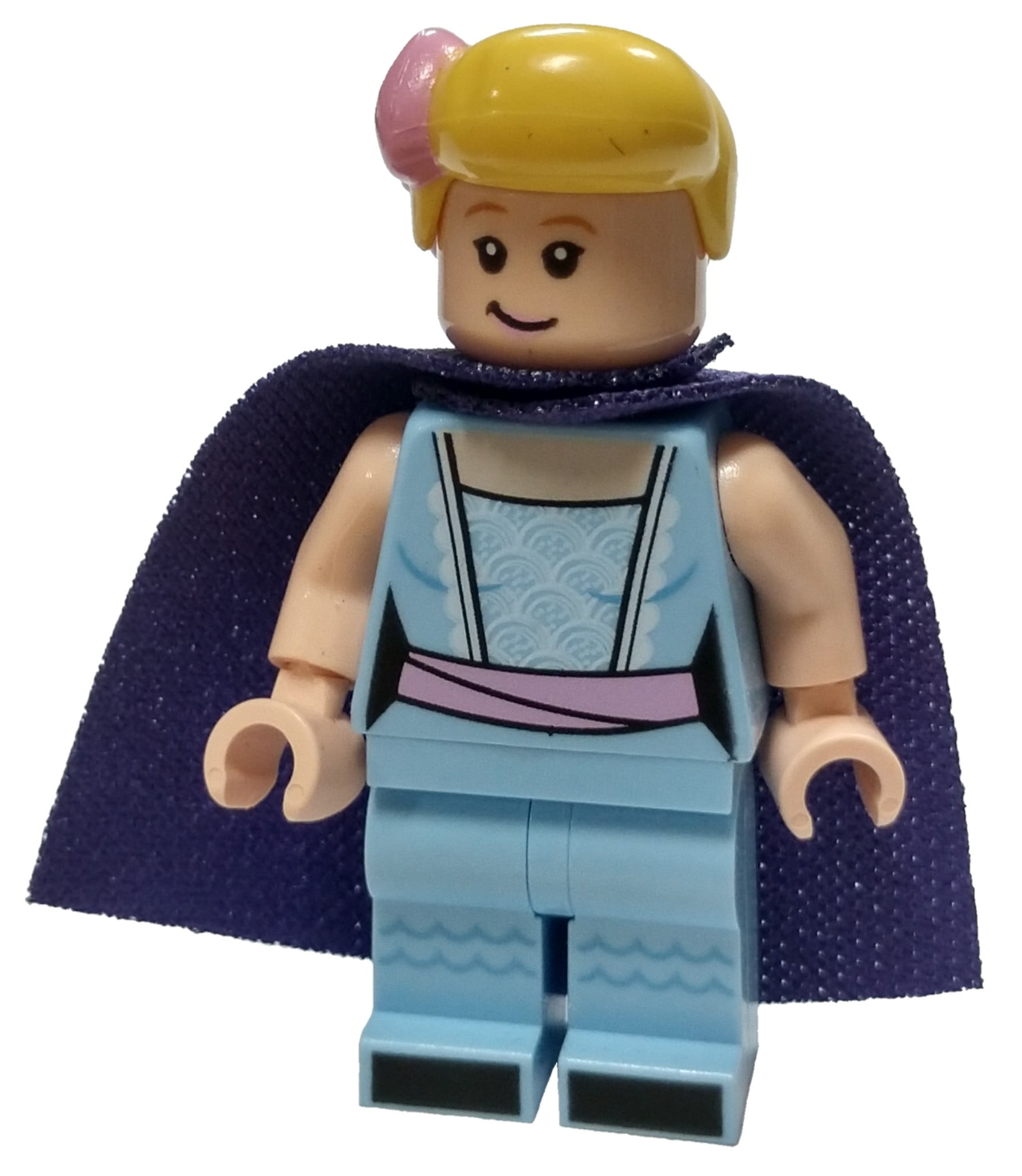 Bagged LEGO Disney Toy Story 4 Bo Peep Minifigure from 10770 