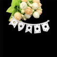 thumbnail image 3 of Metal Die Cutting Dies Stencil For DIY Scrapbooking Album Paper Card Decor Craft, 3 of 8