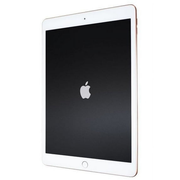 Pre-Owned Apple iPad 10.2-inch 7th Gen Tablet (A2197) Wi-Fi Only - 32GB / Gold