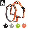 thumbnail image 3 of Truelove Pet DogHarness Reflective Nylon Ribbon SBR Diving Inside LED Pilot Light Position Four-point Adjustment Pet VestTLH6171 ShopWise Round, 3 of 10
