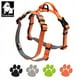 thumbnail image 3 of Truelove Pet DogHarness Reflective Nylon Ribbon SBR Diving Inside LED Pilot Light Position Four-point Adjustment Pet VestTLH6171 ShopWise Round, 3 of 10