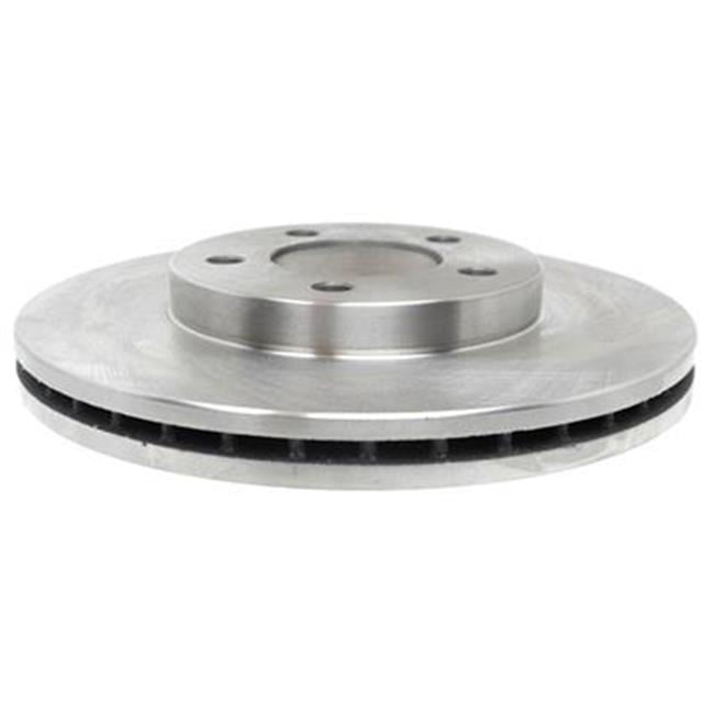 Raybestos 780444R Professional Grade Disc Brake Rotor