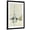 Black Frame, variant on Art.com April in Paris Art Print by Avery Tillmon, 12" x 18"