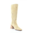 thumbnail image 6 of Vince Camuto Sangeti Women's Boots Tortilla Size 8 M, 6 of 8