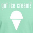 thumbnail image 3 of CafePress - Got Ice Cream? Men's Value T Shirt - Men's Classic Graphic Cotton T-Shirt, 3 of 4