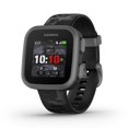 thumbnail image 1 of Reloj inteligente Garmin Bounce™ para niños, texto bidireccional, voz, camuflaje negro, 1 of 6